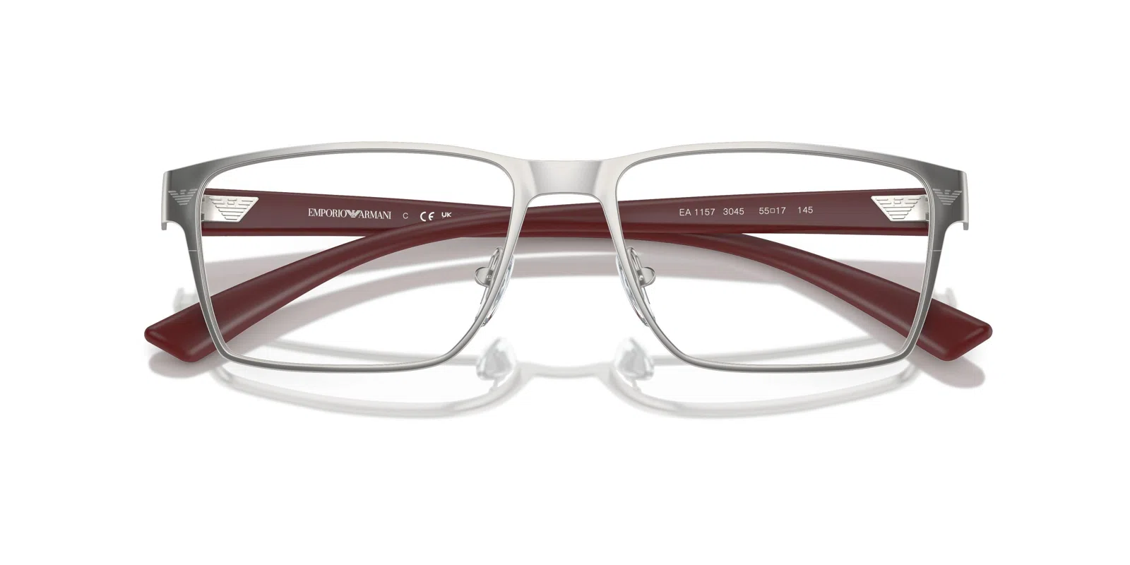 Emporio Armani 1157 Eyeglasses - view 19